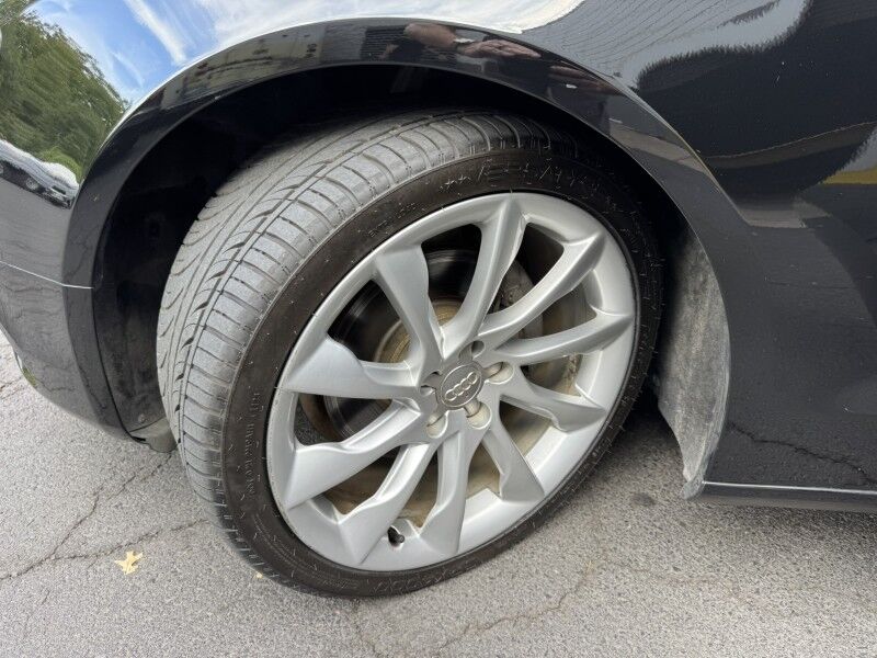 2013 Audi A5 Premium Plus Quattro Willow Grove PA