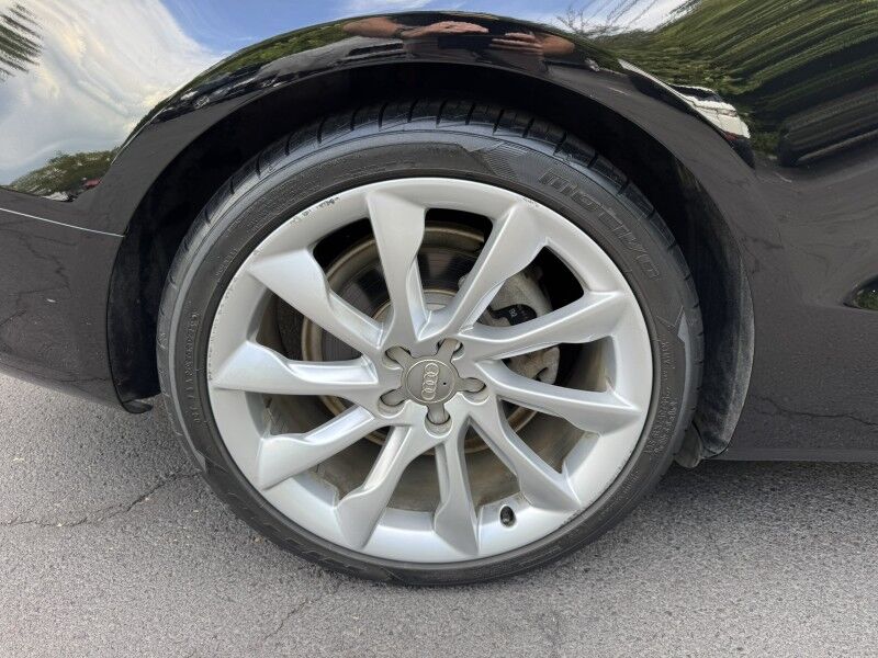2013 Audi A5 Premium Plus Quattro Willow Grove PA