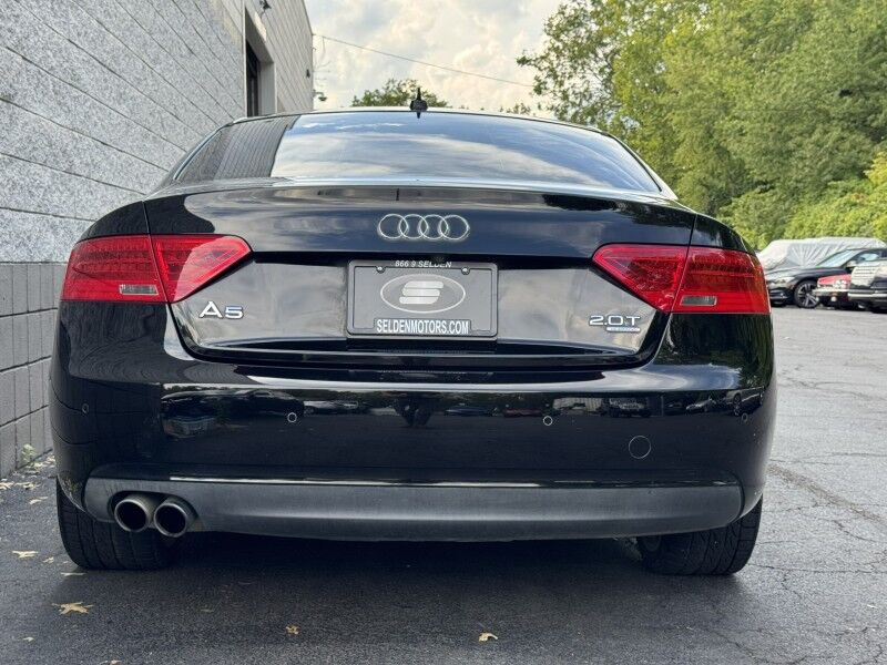 2013 Audi A5 Premium Plus Quattro Willow Grove PA