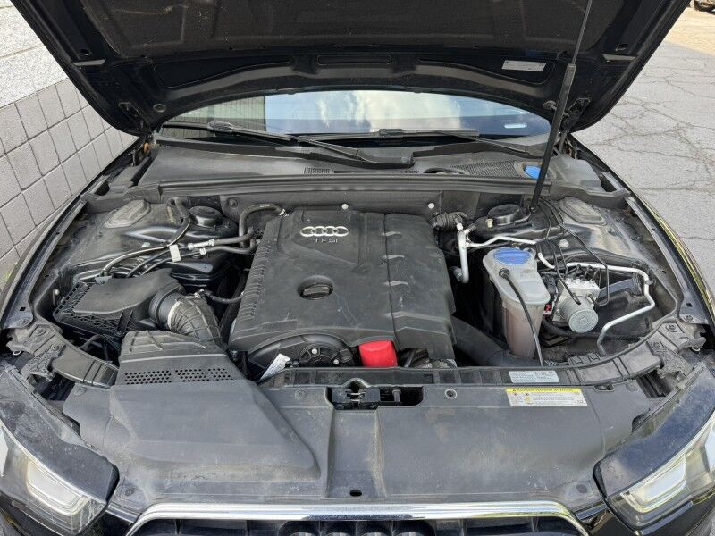 2013 Audi A5 Premium Plus Quattro Willow Grove PA