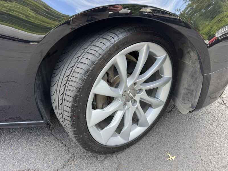 2013 Audi A5 Premium Plus Quattro Willow Grove PA