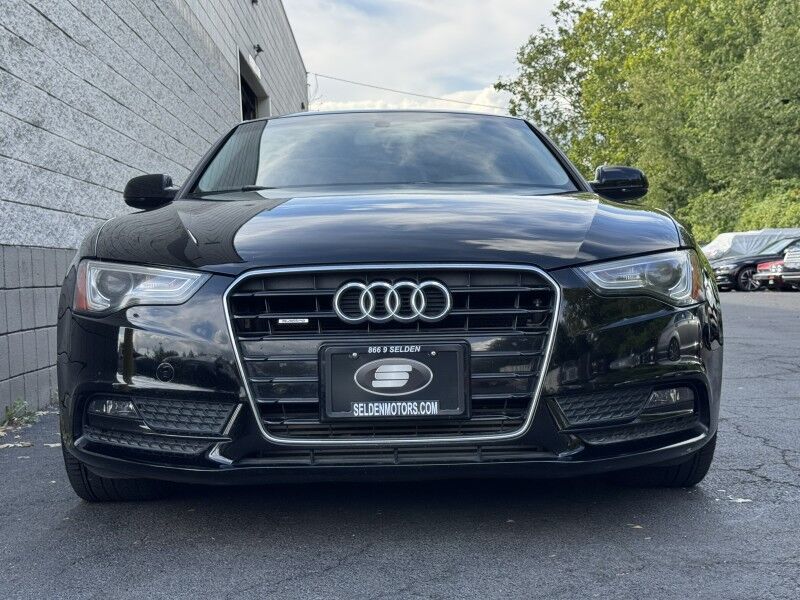 2013 Audi A5 Premium Plus Quattro Willow Grove PA