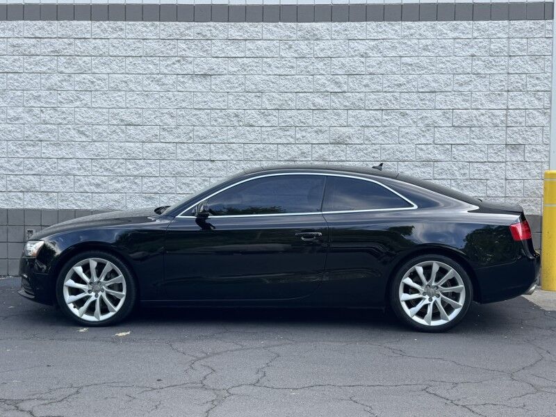 2013 Audi A5 Premium Plus Quattro Willow Grove PA
