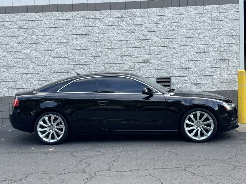 2013 Audi A5 Premium Plus Quattro Willow Grove PA