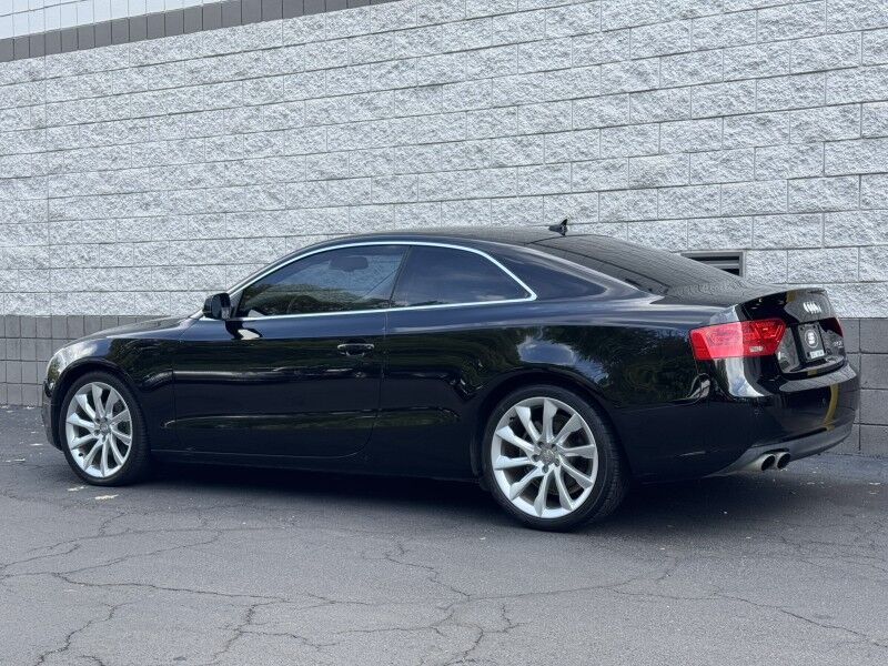 2013 Audi A5 Premium Plus Quattro Willow Grove PA