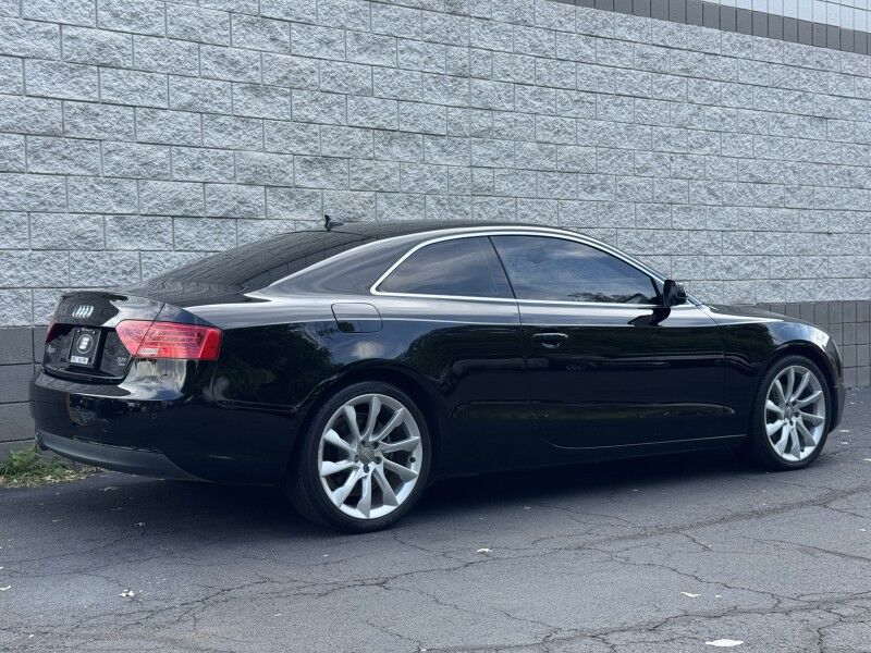 2013 Audi A5 Premium Plus Quattro Willow Grove PA