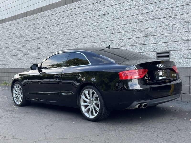 2013 Audi A5 Premium Plus Quattro Willow Grove PA