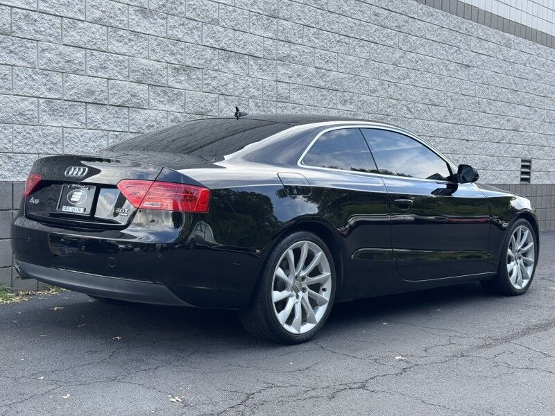 2013 Audi A5 Premium Plus Quattro Willow Grove PA