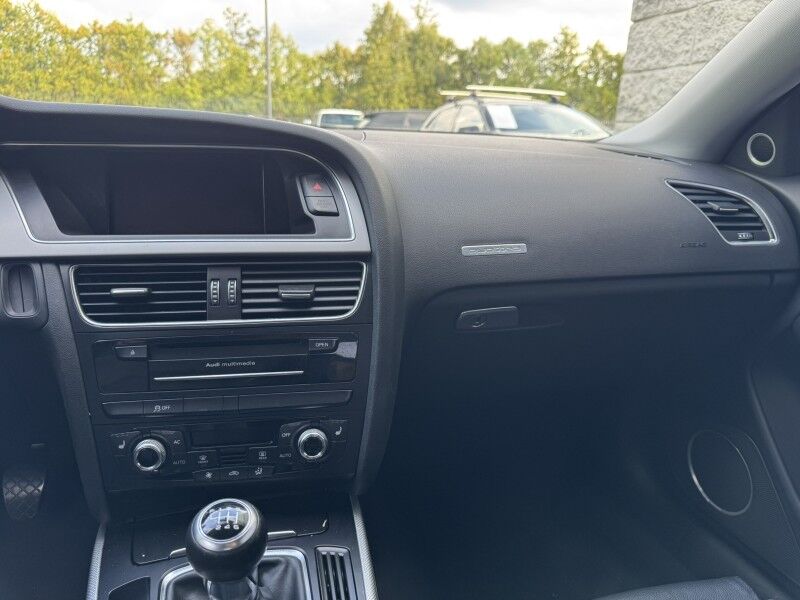 2013 Audi A5 Premium Plus Quattro Willow Grove PA