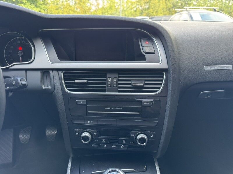 2013 Audi A5 Premium Plus Quattro Willow Grove PA