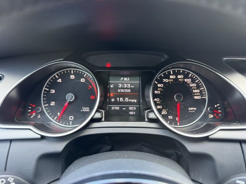 2013 Audi A5 Premium Plus Quattro Willow Grove PA