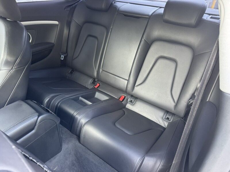 2013 Audi A5 Premium Plus Quattro Willow Grove PA