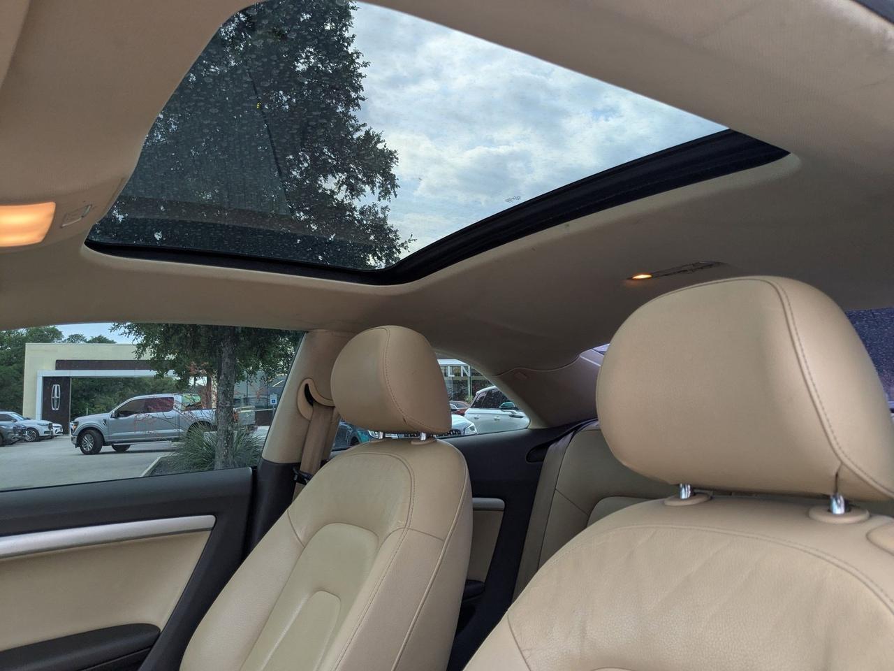 2013 Audi A5 Premium Plus