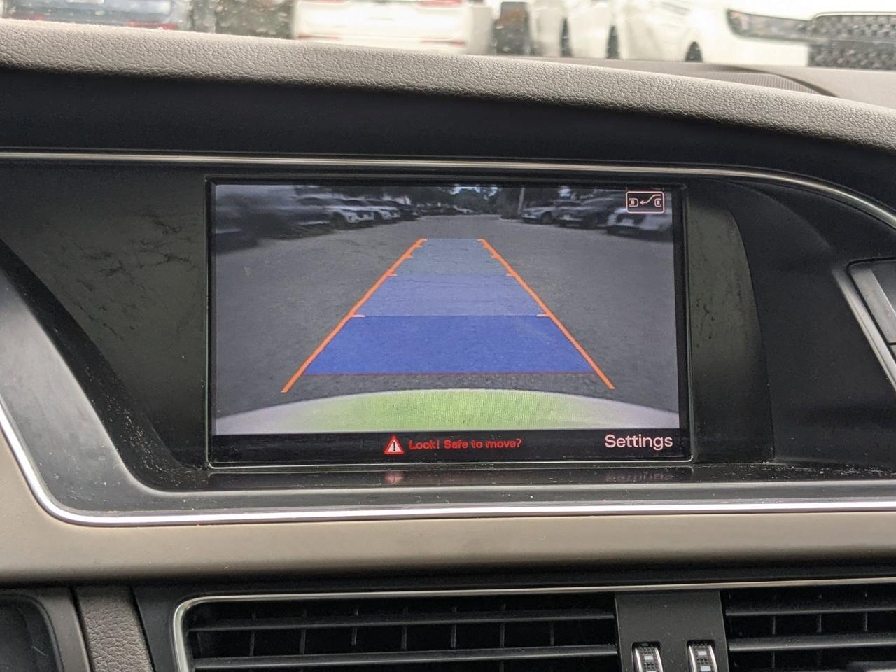 2013 Audi A5 Premium Plus