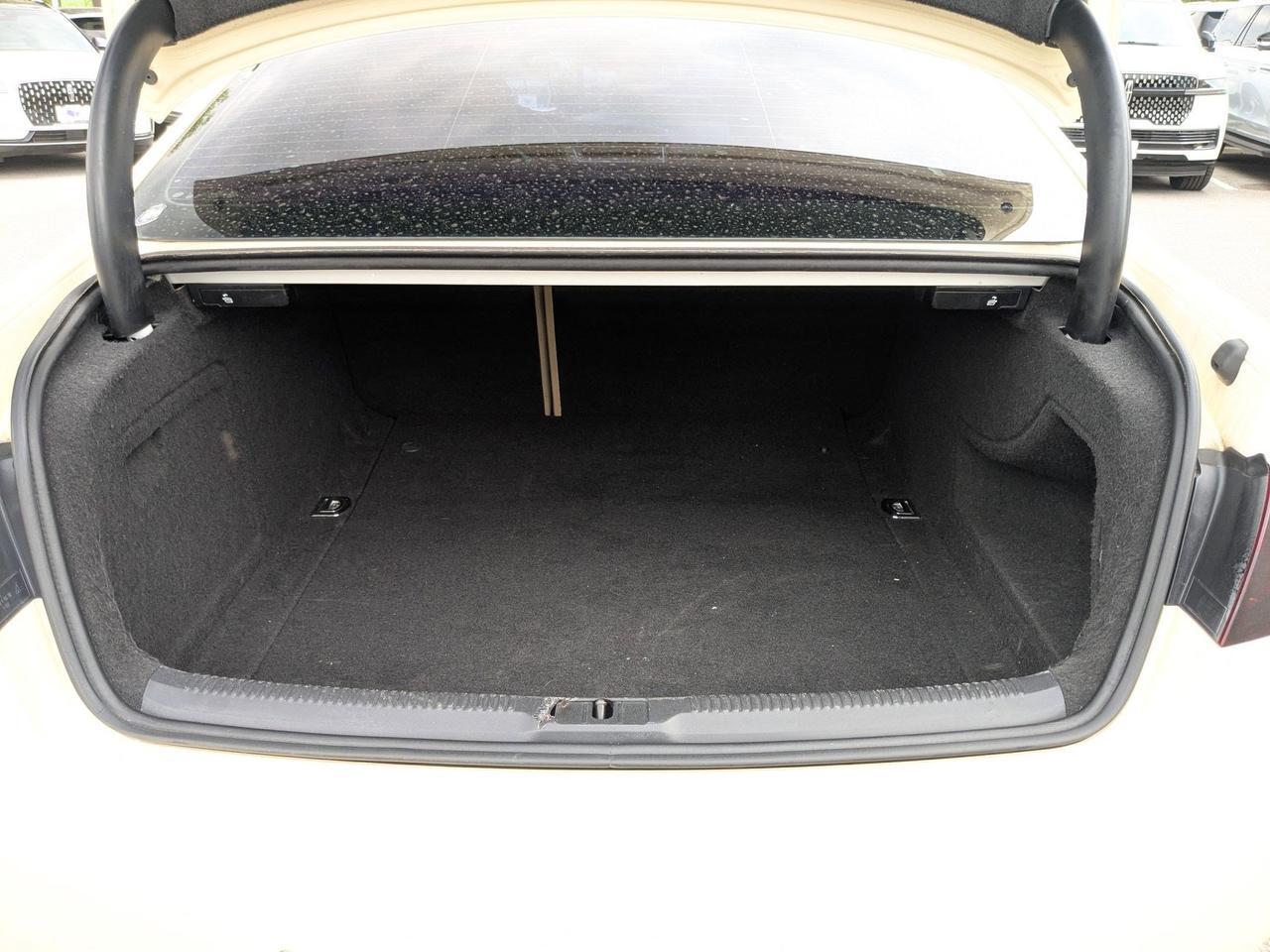 2013 Audi A5 Premium Plus