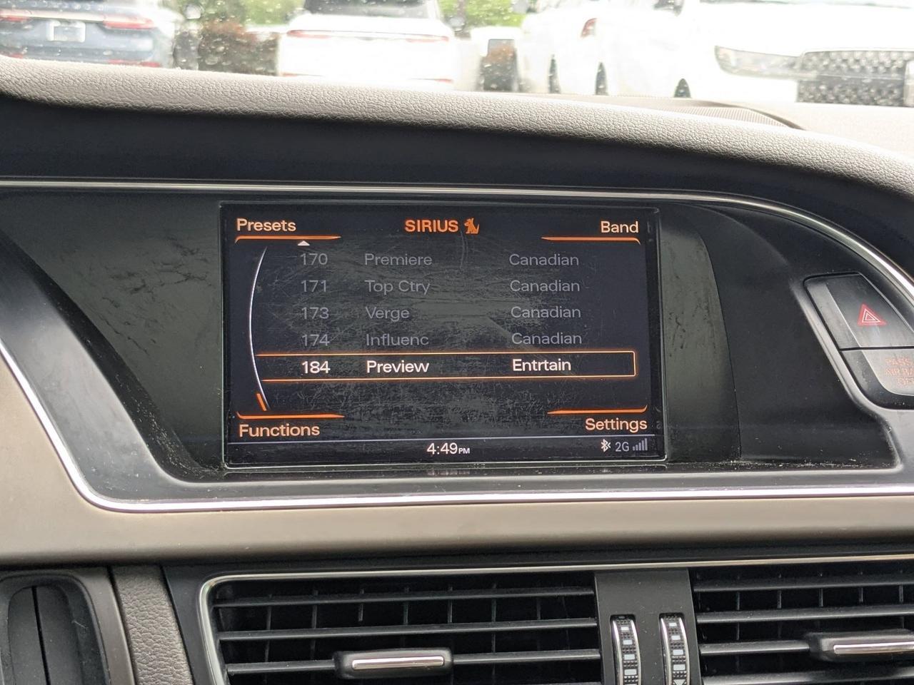 2013 Audi A5 Premium Plus