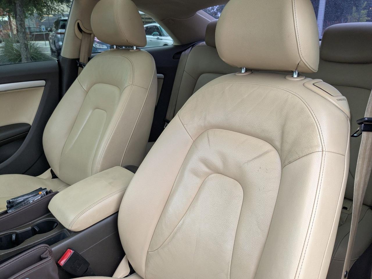 2013 Audi A5 Premium Plus