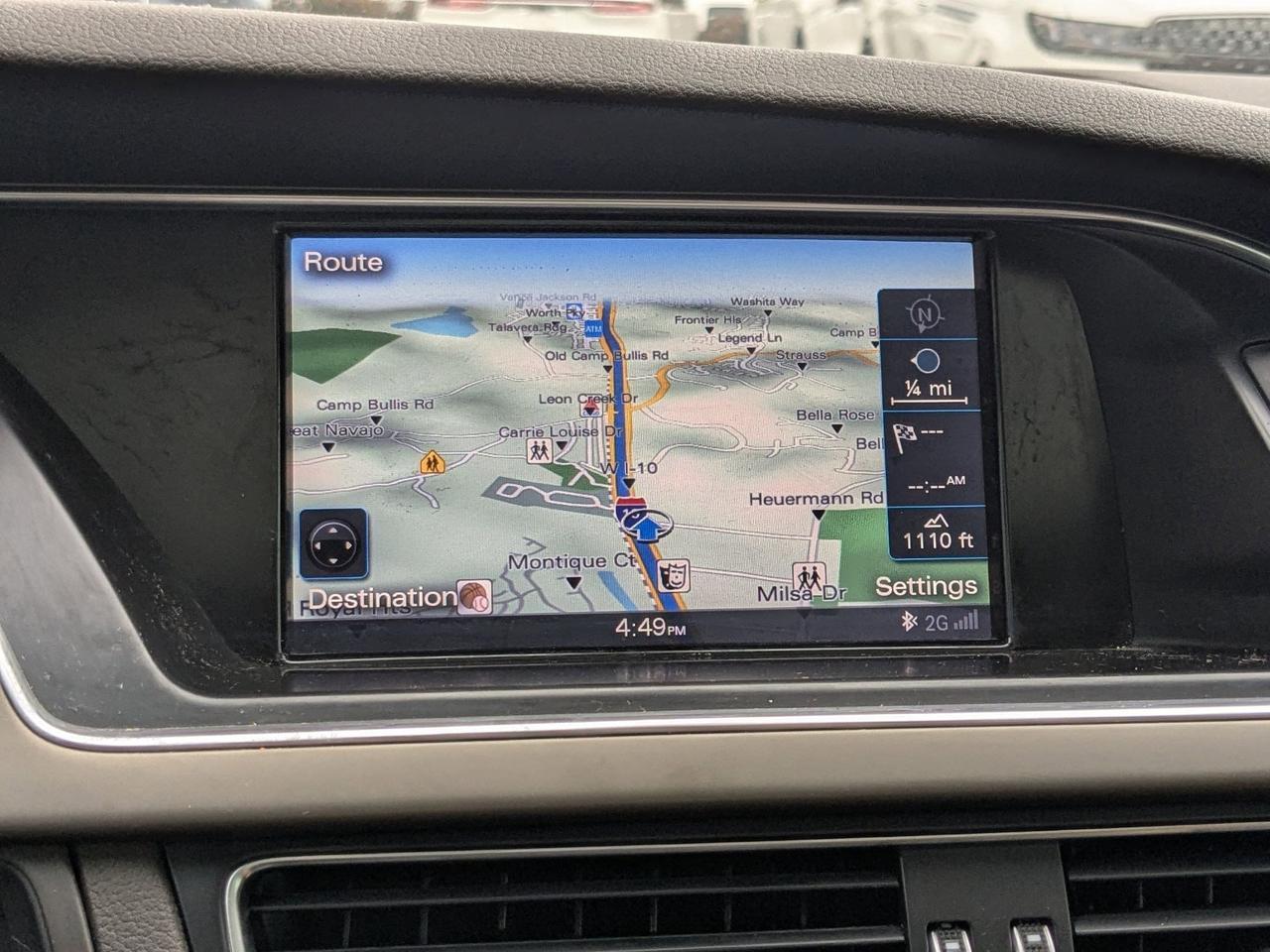 2013 Audi A5 Premium Plus