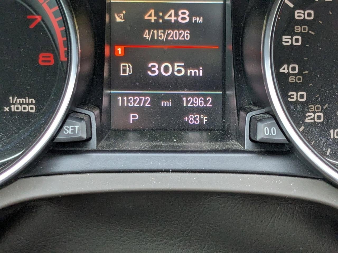 2013 Audi A5 Premium Plus