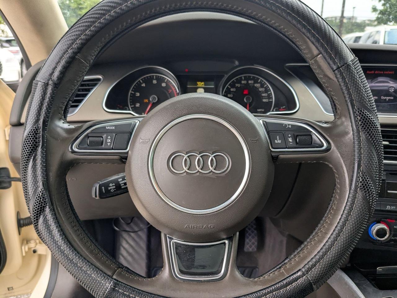 2013 Audi A5 Premium Plus