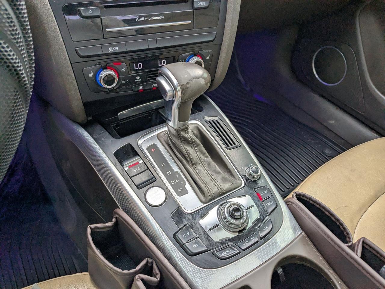 2013 Audi A5 Premium Plus