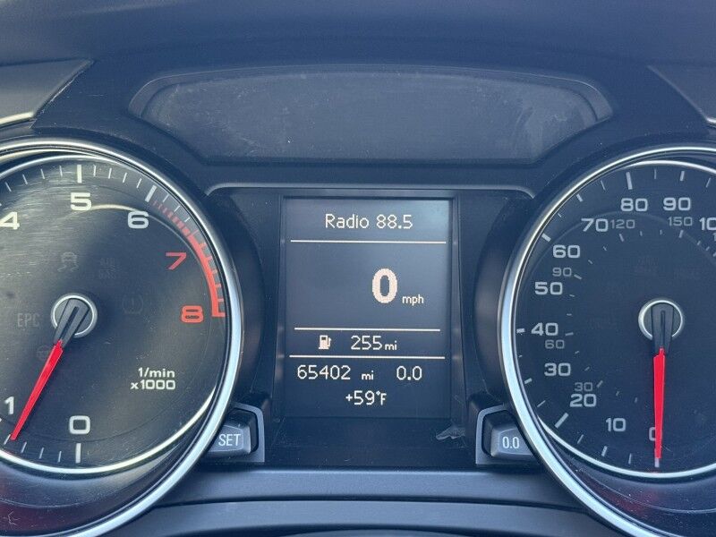 2013 Audi A5 Premium Plus Willow Grove PA 2013 Audi A5 Premium Plus Willow Grove PA