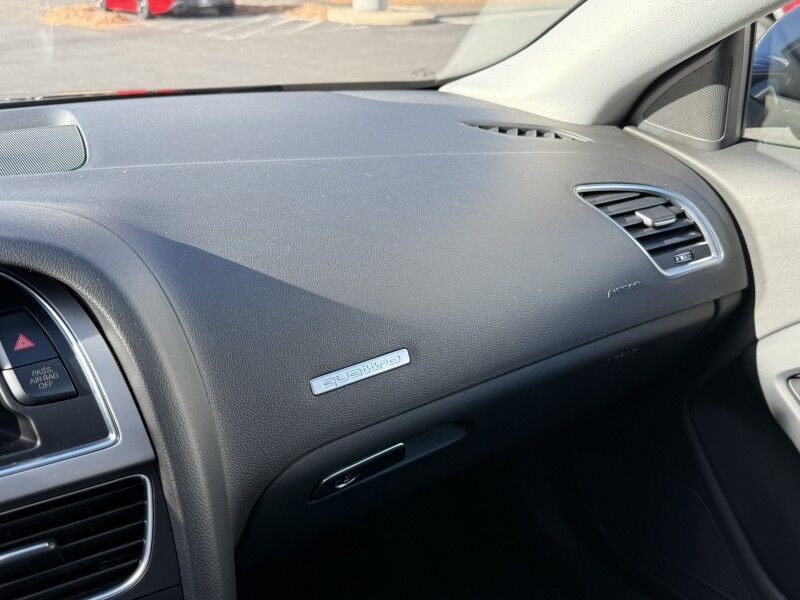 2013 Audi A5 Premium Plus Willow Grove PA 2013 Audi A5 Premium Plus Willow Grove PA