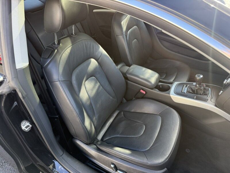 2013 Audi A5 Premium Plus Willow Grove PA 2013 Audi A5 Premium Plus Willow Grove PA