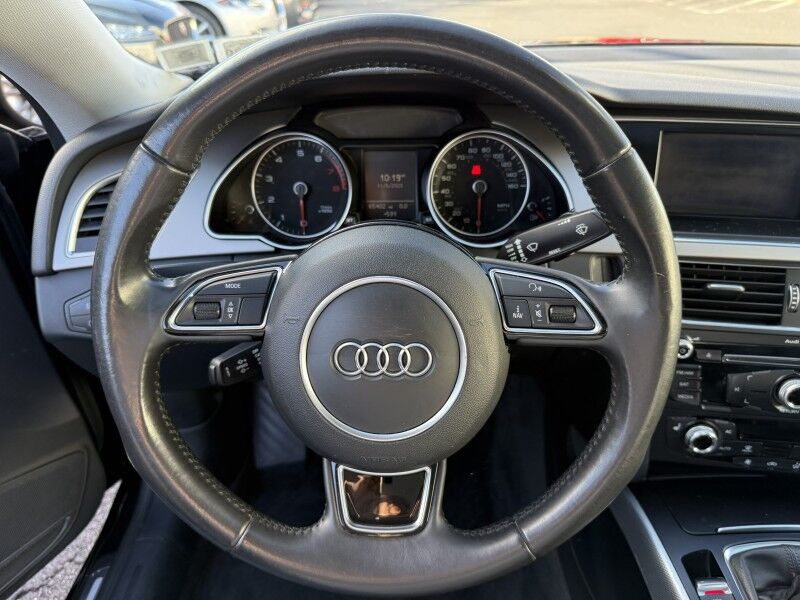 2013 Audi A5 Premium Plus Willow Grove PA 2013 Audi A5 Premium Plus Willow Grove PA