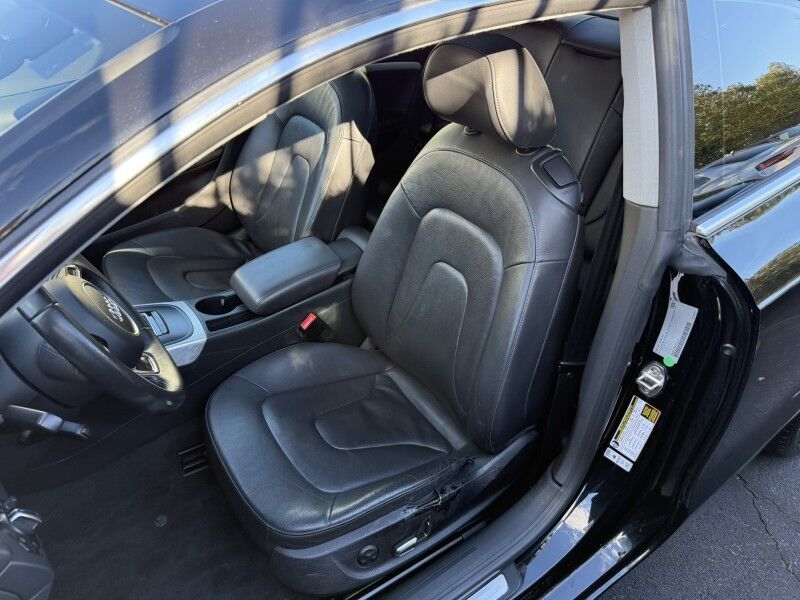 2013 Audi A5 Premium Plus Willow Grove PA 2013 Audi A5 Premium Plus Willow Grove PA