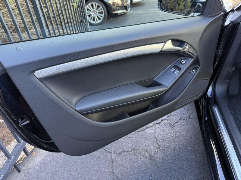 2013 Audi A5 Premium Plus Willow Grove PA 2013 Audi A5 Premium Plus Willow Grove PA