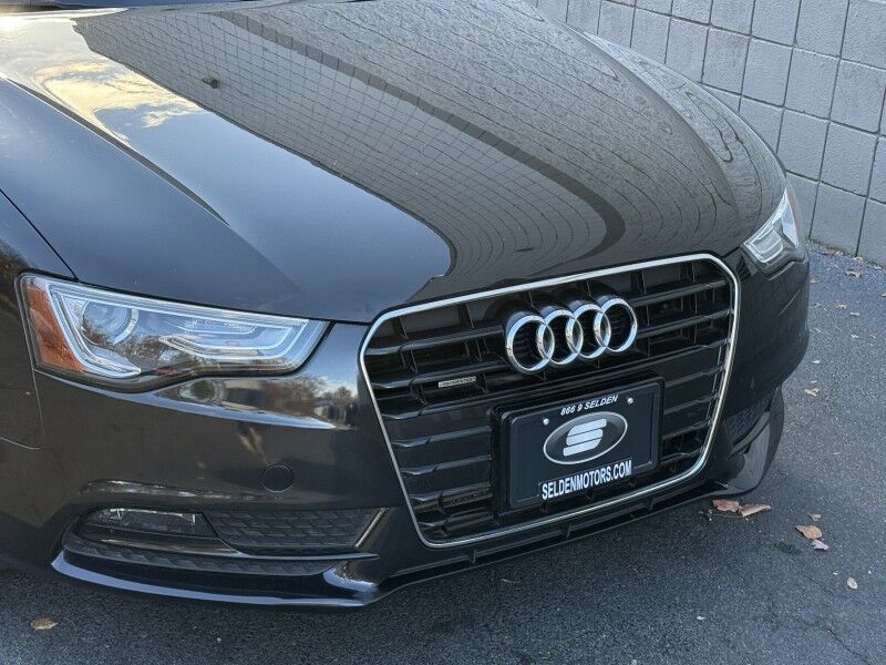 2013 Audi A5 Premium Plus Willow Grove PA 2013 Audi A5 Premium Plus Willow Grove PA