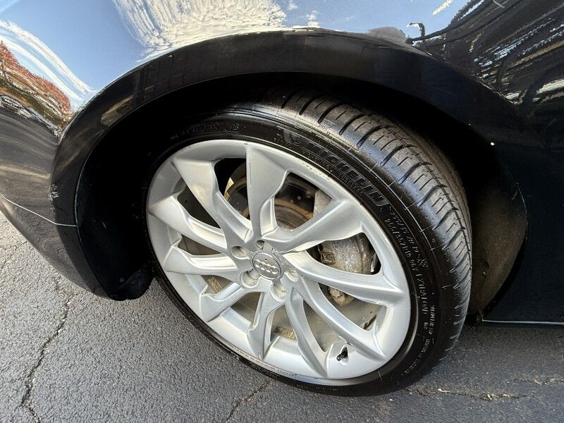 2013 Audi A5 Premium Plus Willow Grove PA 2013 Audi A5 Premium Plus Willow Grove PA