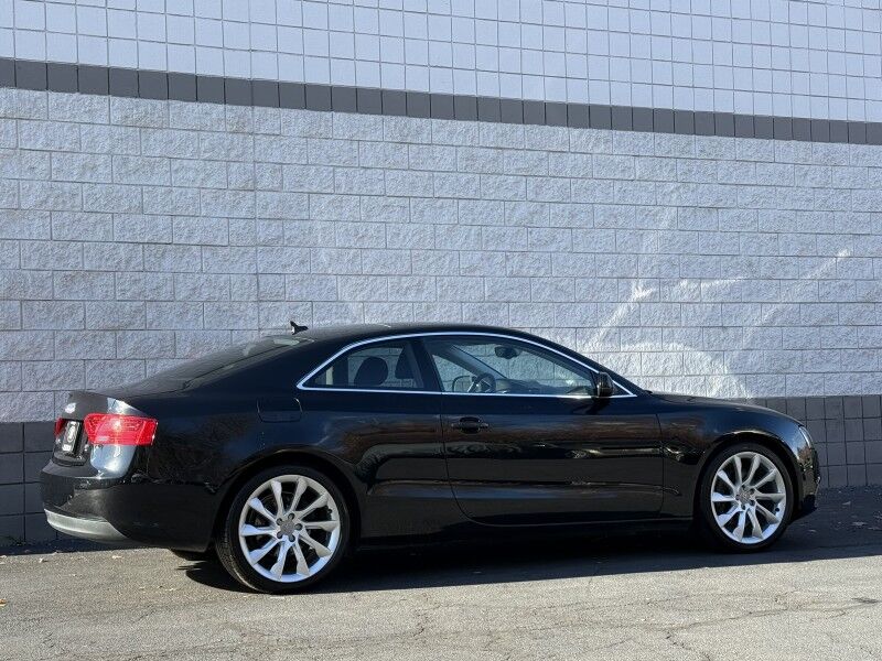 2013 Audi A5 Premium Plus Willow Grove PA 2013 Audi A5 Premium Plus Willow Grove PA