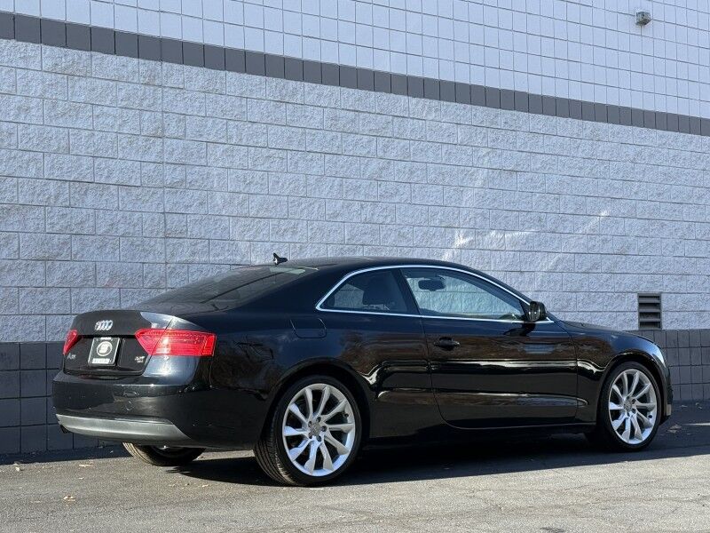 2013 Audi A5 Premium Plus Willow Grove PA 2013 Audi A5 Premium Plus Willow Grove PA