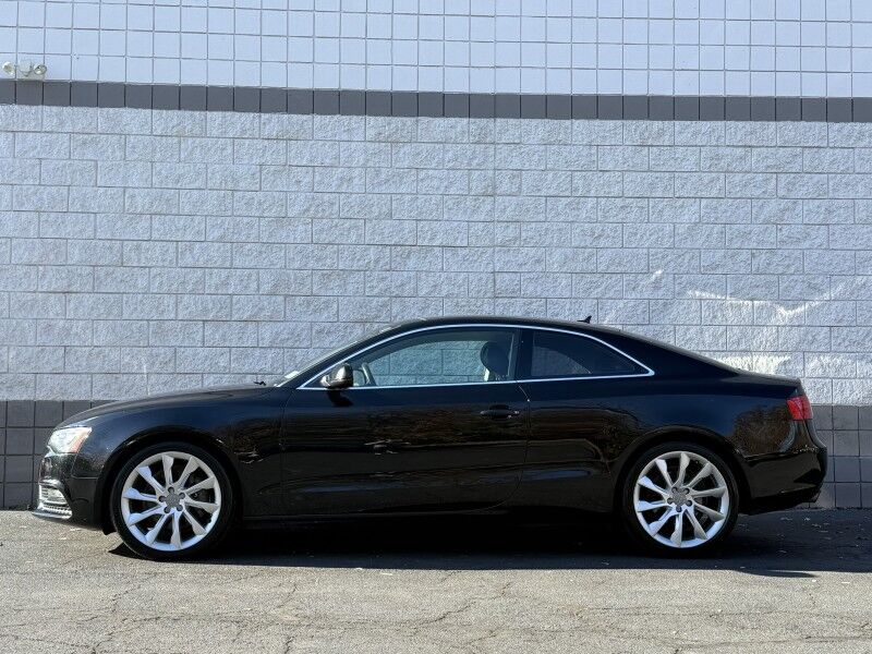 2013 Audi A5 Premium Plus Willow Grove PA 2013 Audi A5 Premium Plus Willow Grove PA