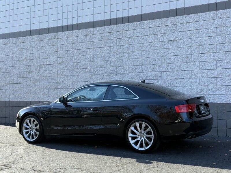 2013 Audi A5 Premium Plus Willow Grove PA 2013 Audi A5 Premium Plus Willow Grove PA