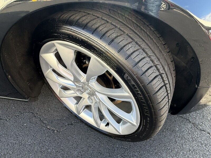 2013 Audi A5 Premium Plus Willow Grove PA 2013 Audi A5 Premium Plus Willow Grove PA