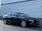 2013 Audi A5 Premium Plus Willow Grove PA 2013 Audi A5 Premium Plus Willow Grove PA