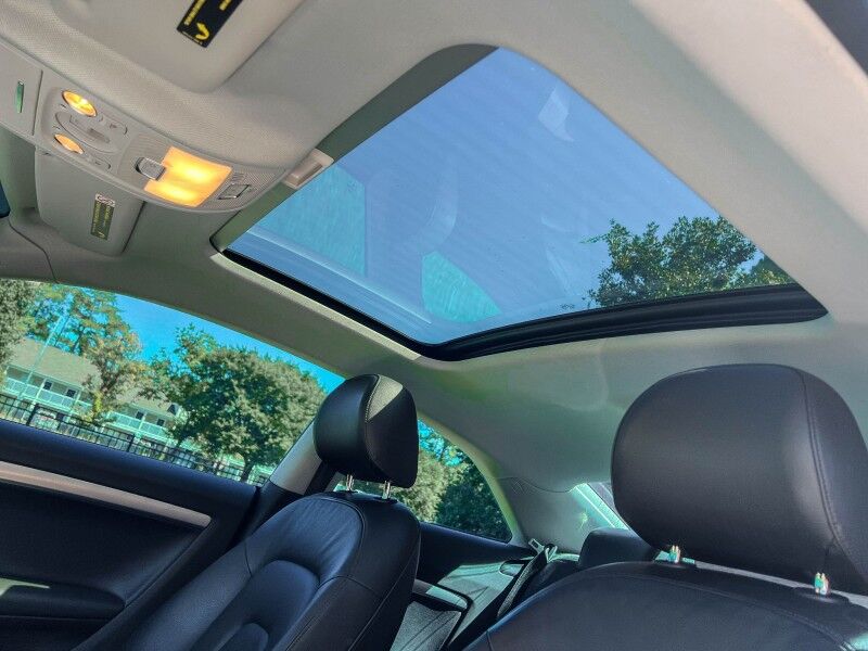 2013 Audi A5 Premium - Photo 27