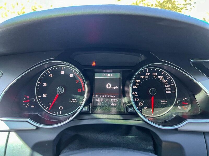 2013 Audi A5 Premium - Photo 16