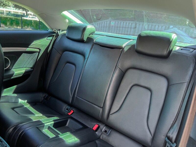 2013 Audi A5 Premium - Photo 11