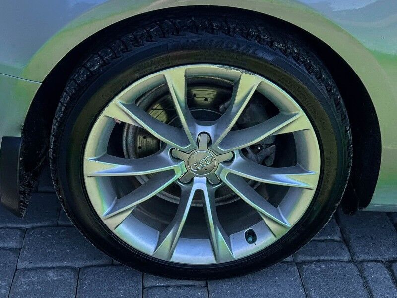 2013 Audi A5 Premium - Photo 36