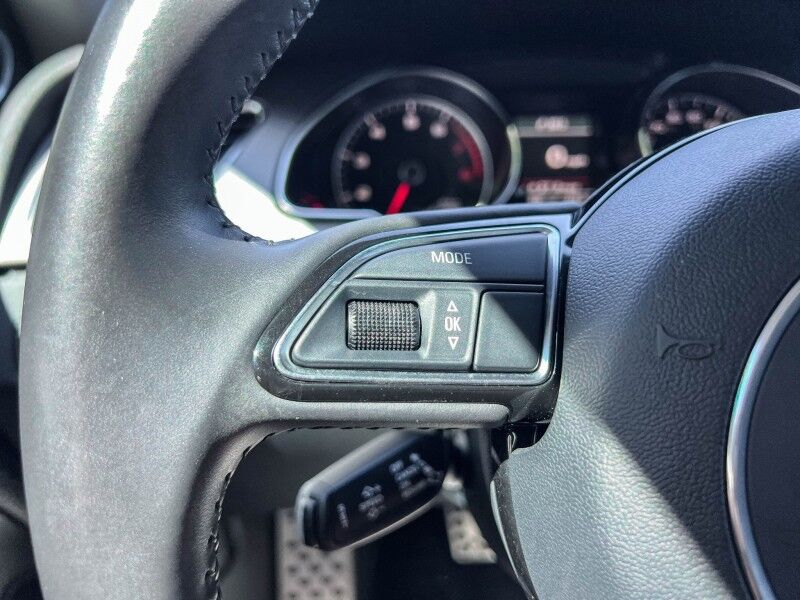 2013 Audi A5 Premium - Photo 24