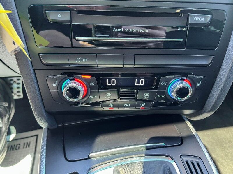 2013 Audi A5 Premium - Photo 21