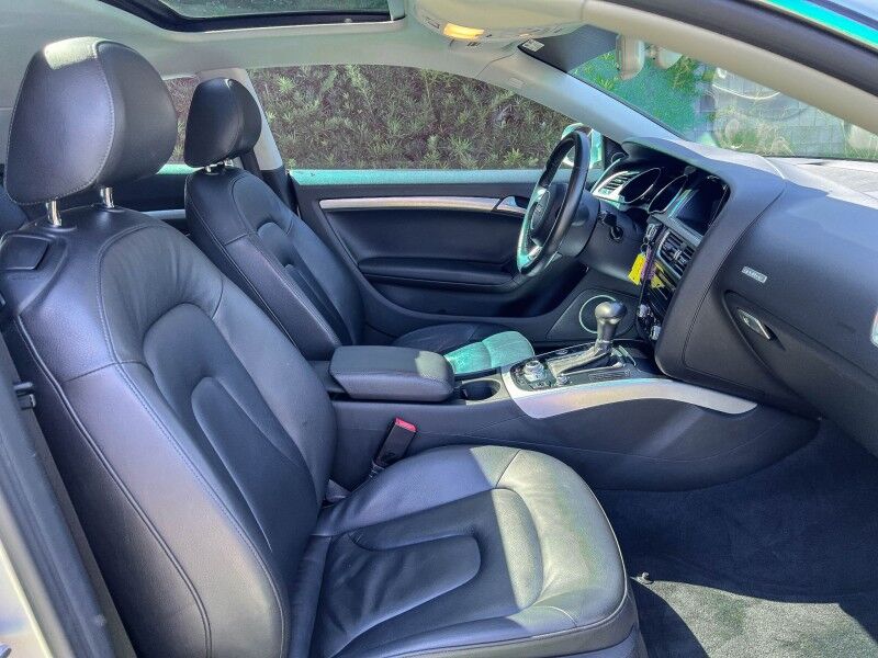 2013 Audi A5 Premium - Photo 14