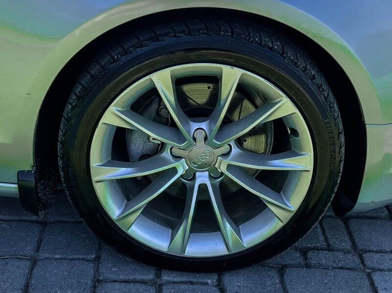 2013 Audi A5 Premium - Photo 37