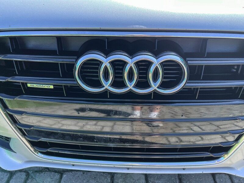2013 Audi A5 Premium - Photo 30