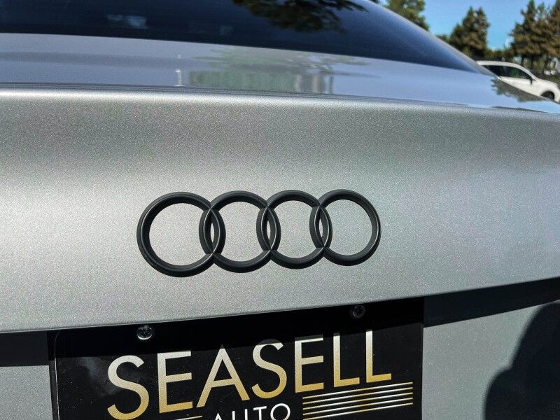 2013 Audi A5 Premium - Photo 32