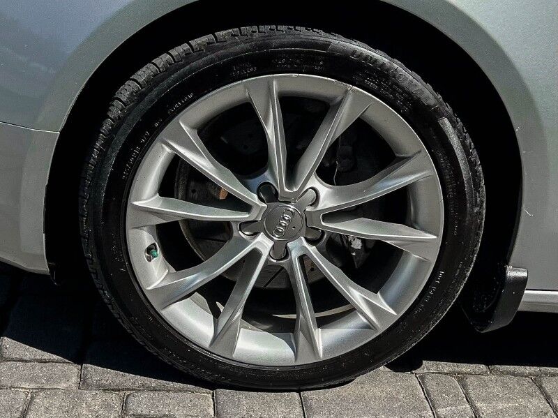 2013 Audi A5 Premium - Photo 34